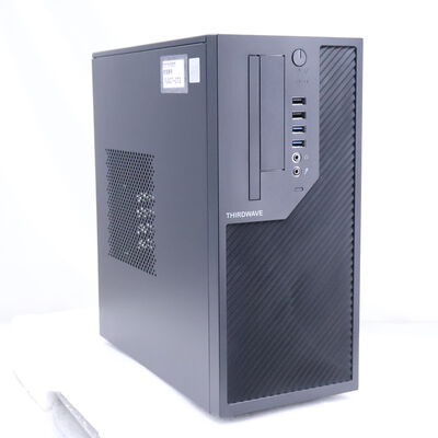 【通販センター】中古  THIRDWAVE Magnate IM 202384 