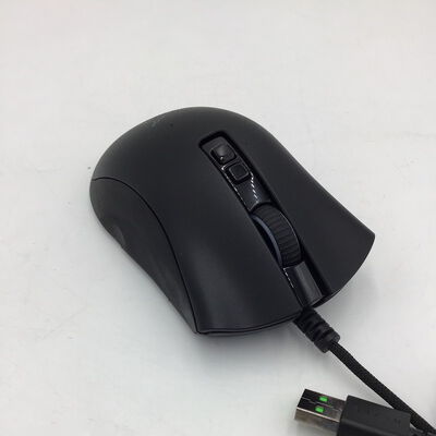 【白山FM松任店】中古  Razer DeathAdder V2 (RZ01-03210100-R3M1) 146987 