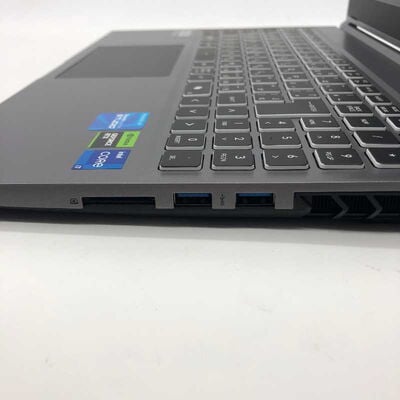 【郡山安積店】中古  THIRDWAVE　GALLERIA RL7C-R45-5N(Core i7-13620H/16GB/SSD1TB/RTX4050Laptop+UHDGraphics/W11H) 4640001952 