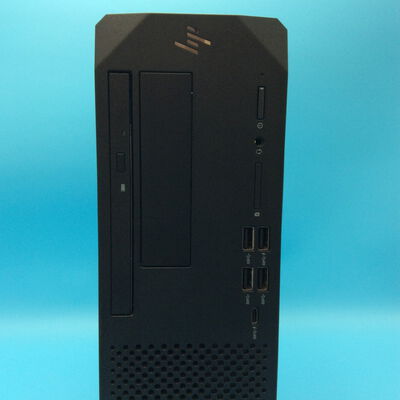 【秋葉原本店】中古  HP_Z2_SFF_G9(Core_i7-12700/16GB/SSD512GB/HDD500GB/Quadro-T1000/W11P) 3410013747 