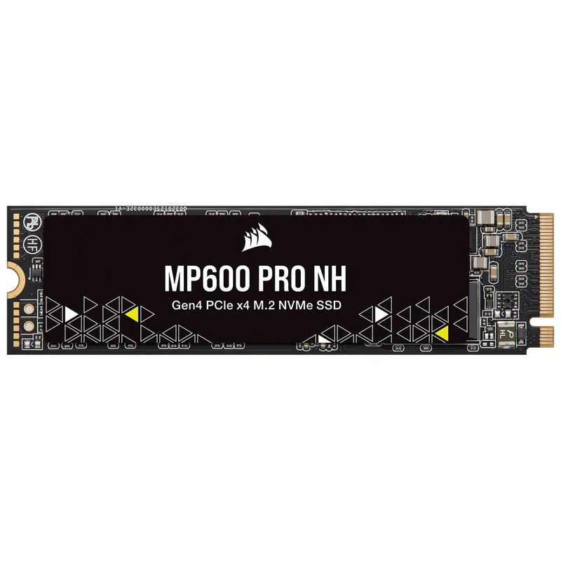 内蔵型SSD Corsair CSSD-F1000GBMP600PLPW Corsair CSSD-F1000GBMP600PNH (M.2 2280 1TB) ｜ パソコン通販の