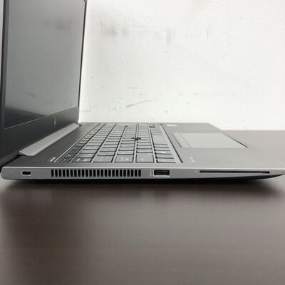【長野稲里店】中古  HP ZBook 14u G6 (INTEL Core i7 8565U 1.8GHz/16GB/SSD1TB/-/オンボード/14/1920x1080/Wi-Fi/WEBCAM/W11H64) 182267 