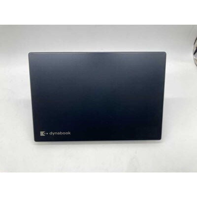 【郡山安積店】中古  TOSHIBA dynabook G83 (Intel Core i7 10510U 1.80GHz/16GB/SSD256GB/-/オンボード/13.3/1920x1080/Wi-Fi/WEBCAM/W11P/Microsoft Office Home and Business 2024) 184182 