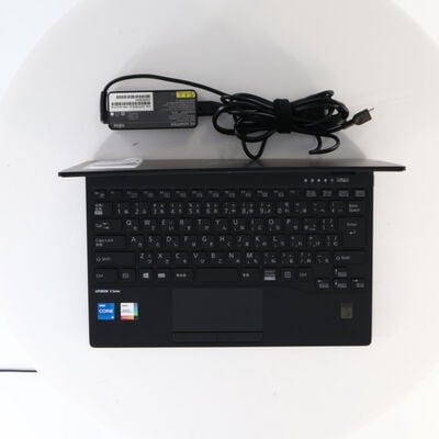 【秋葉原本店】中古  Fujitsu LIFEBOOK U9311/F(i5-1145G7/8GB/SSD256GB/W11P) 3410015915 