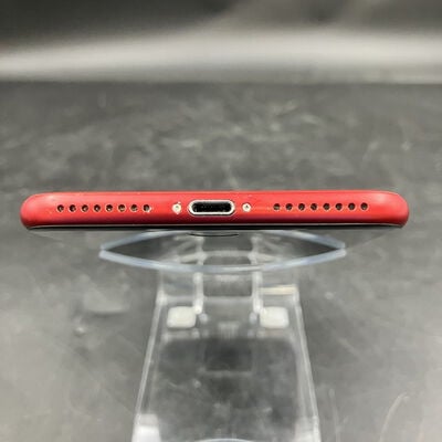 【大須店】中古  【SoftBank】 iPhone 8 Plus 64GB (PRODUCT)RED Special Edition　MRTL2J/A 5230000575 