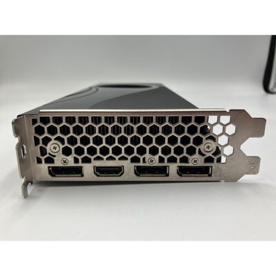【座間相武台】中古  Palit NE6207S019P2-180F(RTX2070 SUPER 8GGD61H3P) 140107 