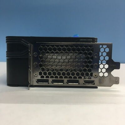 【博多店】中古  Palit NE75080019T2-GB2030G (RTX5080 GameRock 16GB) 176533 