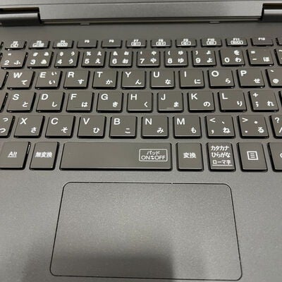 【静岡東瀬名店】中古  NEC VKT10 (INTEL Core i5 10210Y 1.0GHz/8GB/SSD256GB/-/オンボード/12.5/1920x1080/Wi-Fi/WEBCAM/W11H64) 179608 