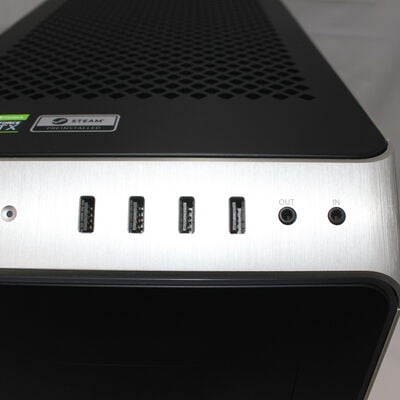 【通販センター】中古  THIRDWAVE GALLERIA SK(AMD Ryzen 9 3900X/32GB DDR4 (PC4)/SSD500GB/なし/NVIDIA GeForce RTX 3080 10GB/W11H64 MAR) 191401 