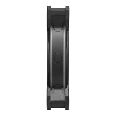 CoolerMaster  MasterFan MF120 Halo2 3in1 MFL-B2DN-213P2-R2 (3個パック) 