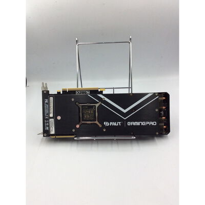 【座間相武台】中古  Palit NE62080S20P2-180A (RTX2080 GDR6 GamingProOC) 138207 