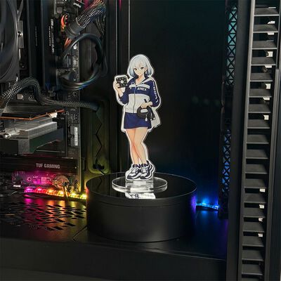 AINEX  USB-TT13-BK (USB電動ターンテーブル ブラック) 