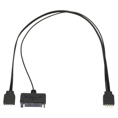 AINEX  RLD-XPCBL (RGB LED用電力強化ケーブル 30cm) 