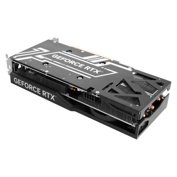 玄人志向 GG-RTX4070-E12GB/DF2 (GeForce RTX 4070 12GB) ｜ パソコン通販のドスパラ【公式】