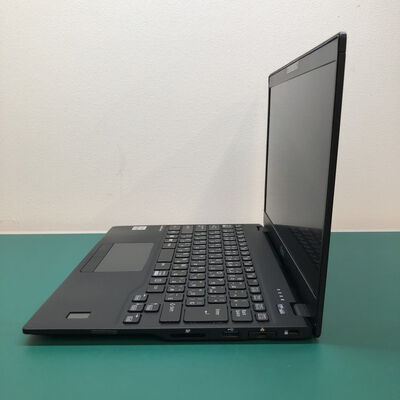 【津ラッツ店】中古  FUJITSU LIFEBOOK U9310/D (Core i5-10310U/8GB/SSD 256GB/ROM/-/WLAN/13.3UWXGA/W10P64/-) 3240008365 