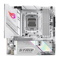 ASUS  ROG STRIX B850-G GAMING WIFI (B850 AM5 MicroATX) 