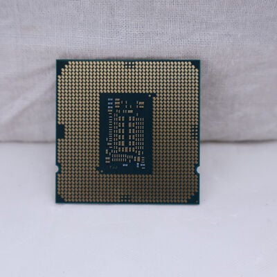 【通販センター】中古  INTEL Core i3 10105 (1200/3.7G/6M/C4/T8) 145174 