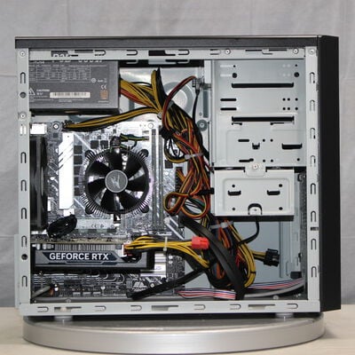 中古  THIRDWAVE Magnate EM041 