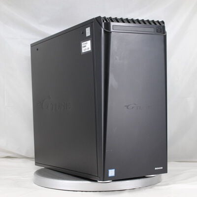 【通販センター】中古  mouse G-Tune NEXTGEAR 