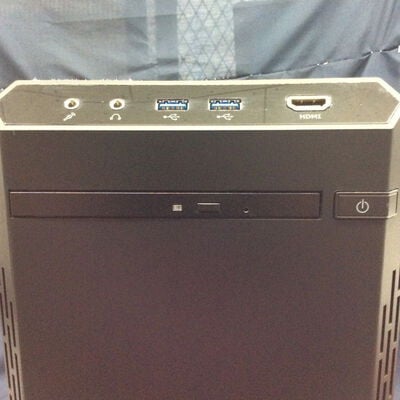【川崎店】中古  mouse GTUNE PM-AB450-EX2(Ryzen 5 3600/32GB/SSD512GB/RTX2070 SUPER/W11H) 3170006606 