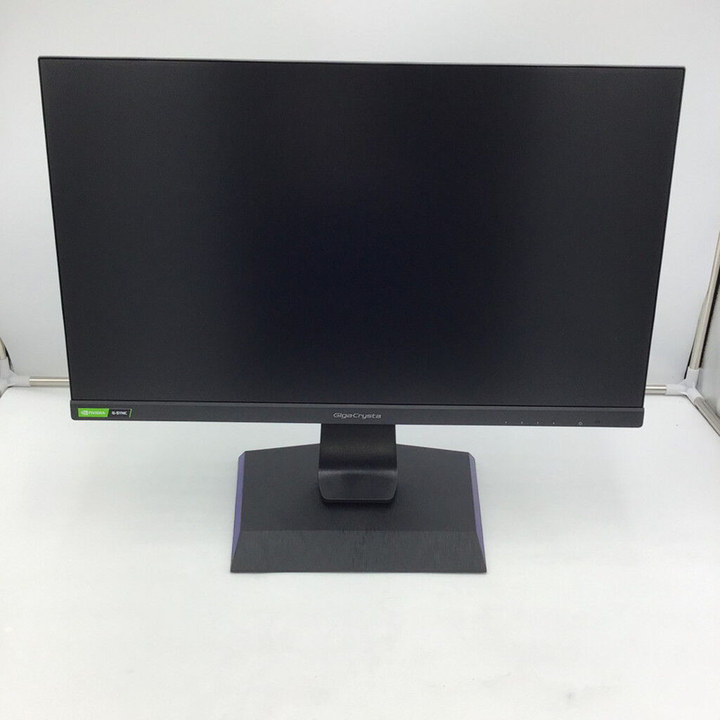 中古 I/O DATA LCD-GC243HXDB (23.8 3H1DP 5ms ADS 165Hz) 192951