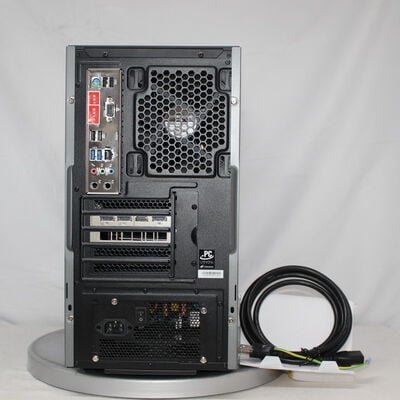【通販センター】中古  THIRDWAVE GALLERIA SKM(AMD Ryzen 5 4500/16GB DDR4 (PC4)/SSD1TB/なし/NVIDIA GeForce GTX 1660 SUPER 6GB/W11H64 MAR) 195194 