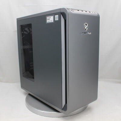 【通販センター】中古  THIRDWAVE GALLERIA XPR7A-R58-GD 191253 