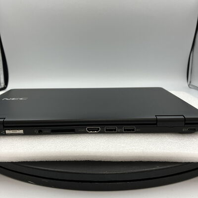 【新潟店】中古  NEC VKT10 (INTEL Core i5 10210Y 1.0GHz/8GB/SSD256GB/-/オンボード/12.5/1920x1080/Wi-Fi/WEBCAM/W11H64) 179608 