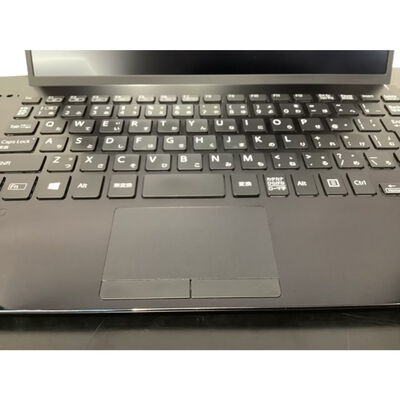 【堺七道店】中古  VAIO VJPJ13C12N (INTEL Core i5 1035G1 1.0GHz/8GB/SSD256GB/-/オンボード/12.5/1920x1080/Wi-Fi/WEBCAM/W11H64) 178713 