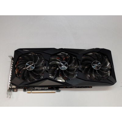 【前橋ｲﾝﾀｰｱｶﾏﾙ店】中古  ASRock RX6700XT CLP 12GO(RX6700XT 12GB) 4540001638 