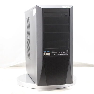 【横浜駅前店】中古  THIRDWAVE GALLERIA KT 