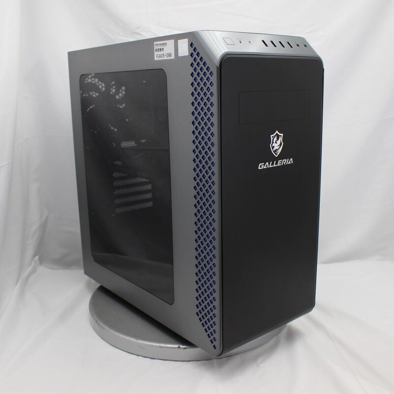 中古 THIRDWAVE GALLERIA SK 196905 （365627） ｜ パソコン通販の