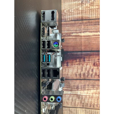 【富士青葉店】中古  ASUS B760M-AJ D4 5070000753 
