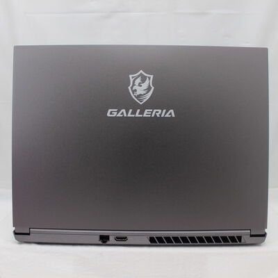 【通販センター】中古  THIRDWAVE GALLERIA RL7C-R45-4 190174【3/19値下げ!】 