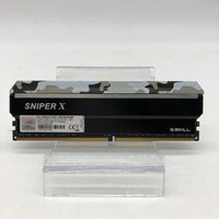 中古  PC4-28800 8GB デスクトップ用(DDR4-3600) 140733 
