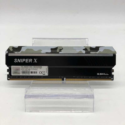 【郡山安積店】中古  PC4-28800 8GB デスクトップ用(DDR4-3600) 140733 