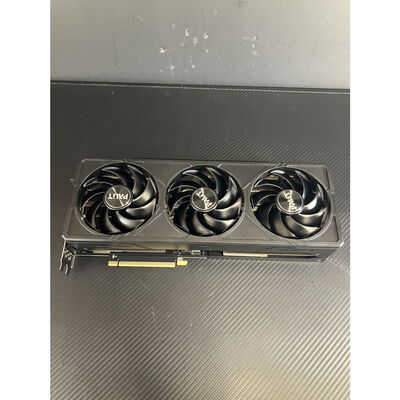 【富士青葉店】中古  Palit NED407ST19K9-1043J (RTX4070 SUPER 12GB) 163399 