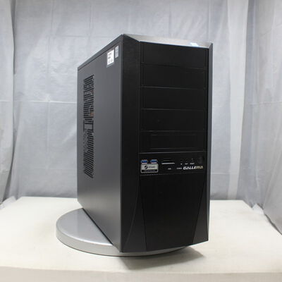 【通販センター】中古  THIRDWAVE GALLERIA KT 
