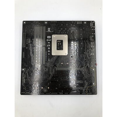 【水戸赤塚店】中古  ASUS PRIME B660M-AJ D4(B660 1700 DDR4 mATX) 191709 