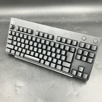 中古  ロジクール PRO Gaming Keyboard G-PKB-002 3480039959 