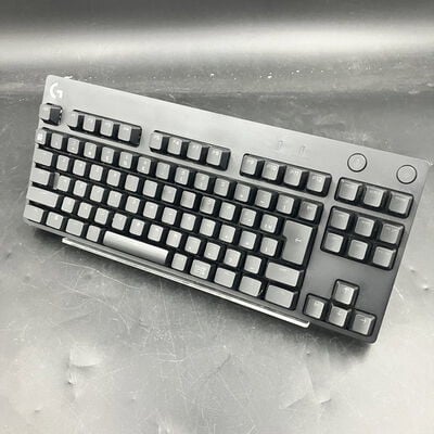 【大須店】中古  ロジクール PRO Gaming Keyboard G-PKB-002 3480039959 