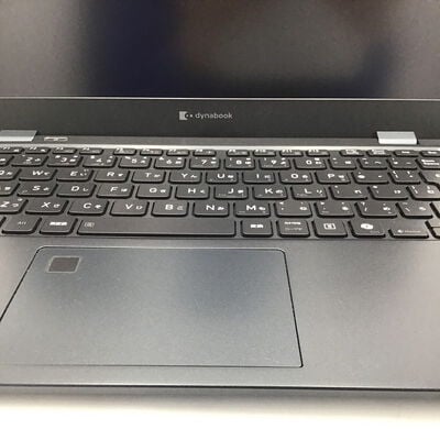 【白山FM松任店】中古  dynabook G83/MY 4950002670 