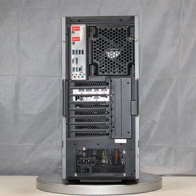 中古  THIRDWAVE GALLERIA SK(Intel Core i7 12700/16GB/SSD1TB/なし/NVIDIA GeForce RTX 3070 8GB/W11H64 MAR) 177234【4/17値下げ!】 
