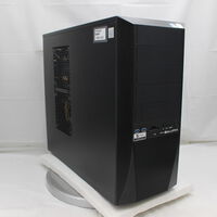 中古  THIRDWAVE GALLERIA SK Ver.2(Intel Core i7 9700/16GB DDR4 (PC4)/SSD2TB/なし/NVIDIA GeForce GTX 1660 SUPER 6GB/W11H64 MAR) 195198【5/21値下げ!】 