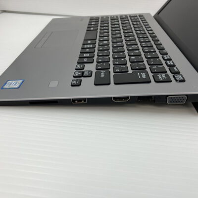 【秋葉原本店】中古  SONY_VAIO(i5-8250U/8GB/SSD256GB/W11P) 3410016394 