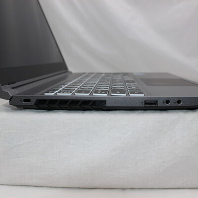 【津ラッツ店】中古  THIRDWAVE GALLERIA RL7C-R35-5N 196290 