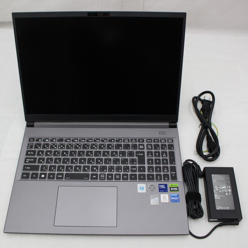 raytrek (THIRDWAVE)の中古ノートパソコン一覧（72件）｜パソコン（PC