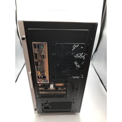 【水戸赤塚店】中古  Original　自作PC(Ryzen 7 5700X/48GB/SSD960GB+512GB/HDD2TB/-/RX6600/-) 4680002443 