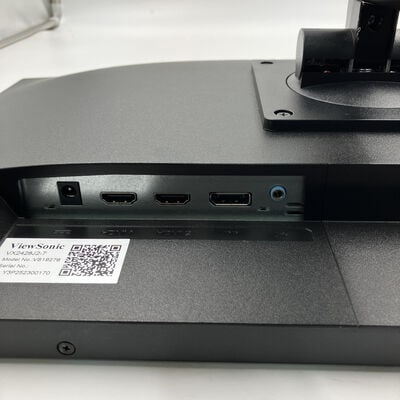 【なんば店】中古  Viewsonic VX2428J2-7 (23.8W 2H1DP IPS 240Hz) 3280023525 