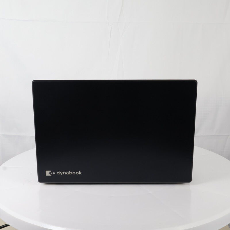 中古 TOSHIBA dynabook G83/FP A6G7FPF2H512 (Intel Core i5 10210U